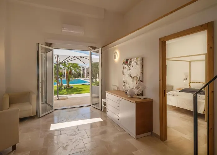 Dimora Oru レッチェ