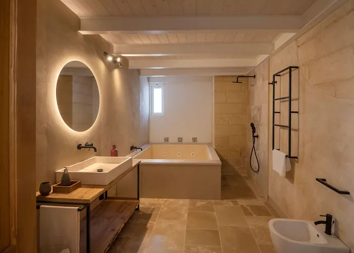 Dimora Oru 4* レッチェ